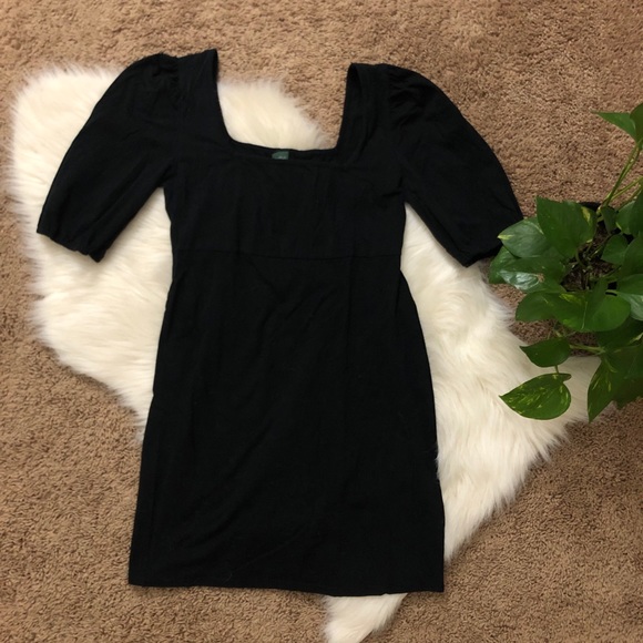 wild fable Dresses & Skirts - Peasant Dress